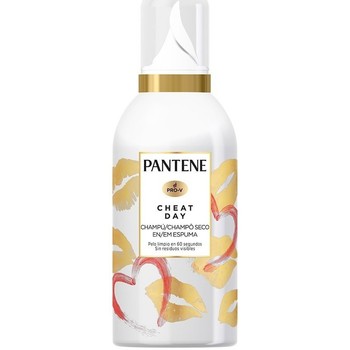 Pantene Champú CHEAT DAY CHAMPU SECO EN ESPUMA 180ML