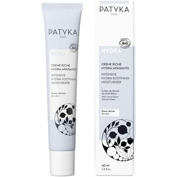 Patyka Hidratantes & nutritivos CREME RICHE HYDRA-APAISANTE 40ML