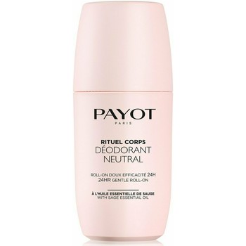 Payot Desodorantes LE CORPS DESODORANTE ROLL ON NEUTRAL 75ML