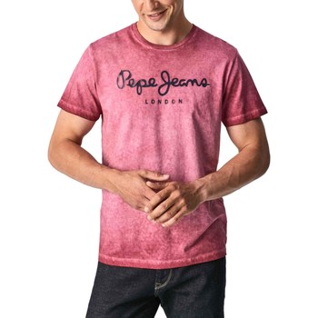 Pepe jeans Camiseta WEST SIR NEW