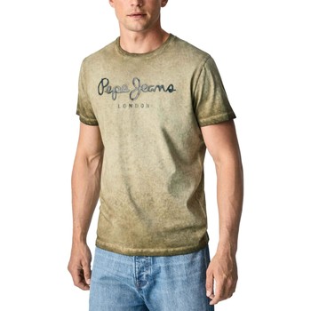 Pepe jeans Camiseta WEST SIR NEW