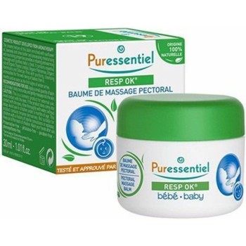 Puressentiel Hidratantes & nutritivos BALSAM MASAJE PECTORAL BABY