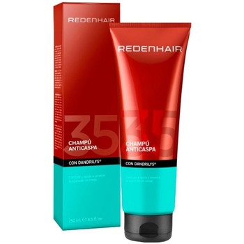 Redenhair Champú ANTICASPA CHAMPU 250ML