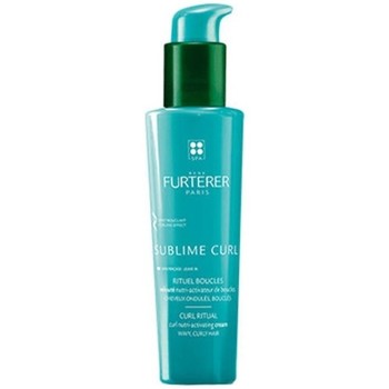 Rene Furterer Tratamiento capilar RENE SUBLIME CURLS RITUEL BUCLES 100ML