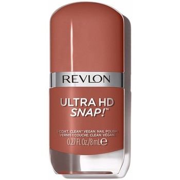 Revlon Esmalte para uñas ULTRA HD SNAP NAIL POLISH 013-BASIC