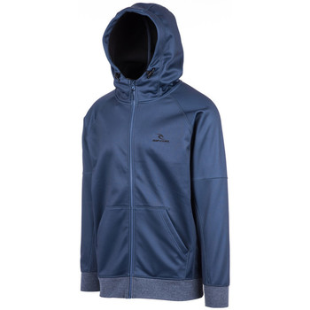 Rip Curl Jersey wetland anti-series fleece midnight navy m