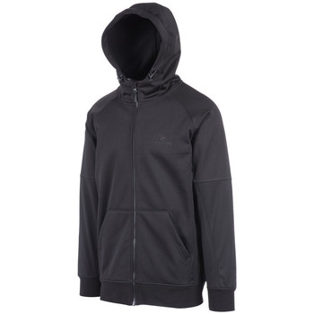 Rip Curl Jersey wetland anti-series fleece pewter grey mar