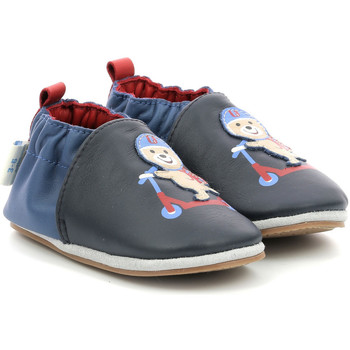 Robeez Zapatillas Freestyle Bear