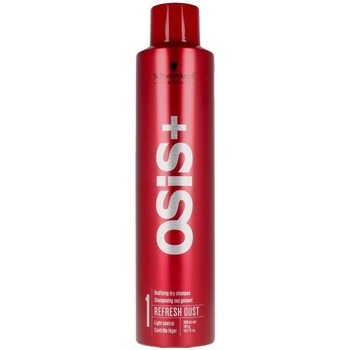 Schwarzkopf Champú OSIS REFRESH DUST BODYFYING DRY CHAMPU 300ML