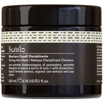 Sendo Acondicionador FRIZZ CONTROL TAMING MASCARILLA 200ML