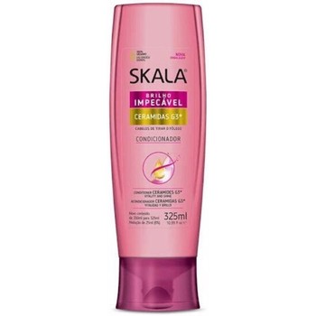 Skala Tratamiento capilar ACONDICIONADOR CERAMIDAS 325ML