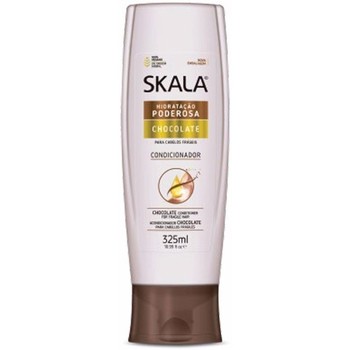 Skala Tratamiento capilar ACONDICIONADOR CHOCOLATE 325ML