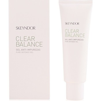 Skeyndor Hidratantes & nutritivos CLEAR BALANCE PURE DEFENCE GEL 50ML