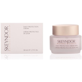 Skeyndor Hidratantes & nutritivos NATURAL DEFENCE DAILY PROTECTION CREAM SPF8 50ML