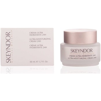 Skeyndor Hidratantes & nutritivos NATURAL DEFENCE ULTRA-MOISTURIZING CREAM 24H 50ML