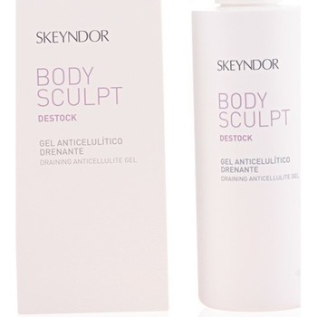 Skeyndor Tratamiento adelgazante BODY SCULPT DESTOCK DRAINING ANTICELLULITE GEL 200ML