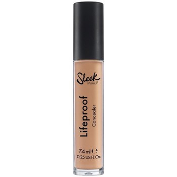 Sleek Antiarrugas & correctores LIFEPROOF CONCEALER ALMOND LATTE-05