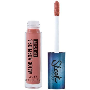 Sleek Cuidado & bases de labios MAJOR MORPHOSIS LIP LACQUER BIRTHDAY SUIT