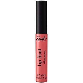 Sleek Gloss LIP SHOT GLOSS IMPACT GET FREE