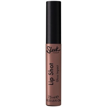 Sleek Gloss LIP SHOT GLOSS IMPACT HIDDEN TRUTH