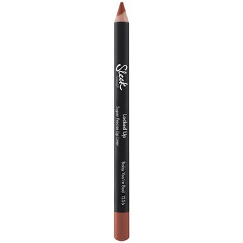 Sleek Lápiz de labios LOCKED UP SUPER PRECISE LIP LINER BABY YOU RE BAD