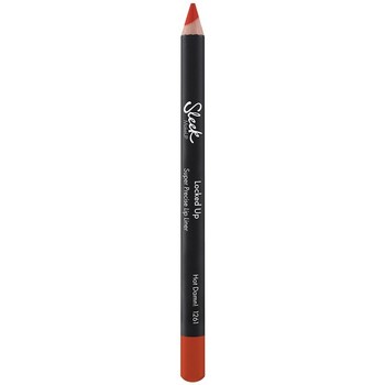 Sleek Lápiz de labios LOCKED UP SUPER PRECISE LIP LINER HOT DAMN