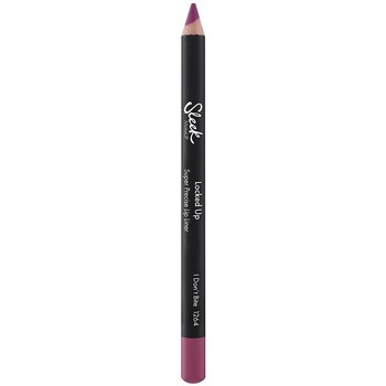 Sleek Lápiz de labios LOCKED UP SUPER PRECISE LIP LINER I DON T BITE