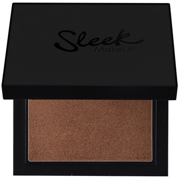 Sleek Sombra de ojos & bases FACE FORM BRONZER DAYM DARK