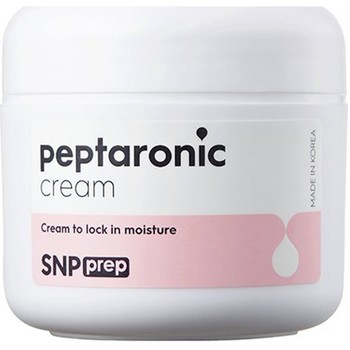 Snp Tratamiento facial PEPTARONIC CREAM TO LOCK IN MOISTURE 50ML