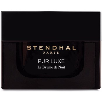 Stendhal Cuidados especiales PUR LUXE LE BAUME DE NUIT 50ML