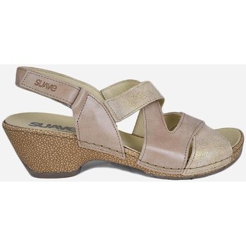 Suave Sandalias 3800