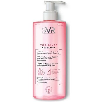 Svr Productos baño TOPIALYSE GEL LAVANT 1L