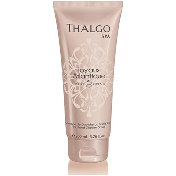 Thalgo Exfoliante & Peeling JOYAUX ATLANTIQUE HYDRATING DRY OIL 101ML