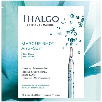 Thalgo Hidratantes & nutritivos COSMETICA MASCARA ANTI-SOIF 1ML