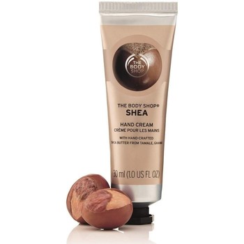 The Body Shop Cuidados manos & pies BODY SHOP SHEA HAND CREAM 100ML