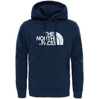 The North Face Jersey Sweatshirt à capuche Men's Drew Peak