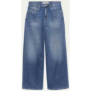 Tommy Hilfiger Pantalón de campana Pantalón Vaquero Meg DW0DW09884 1A5