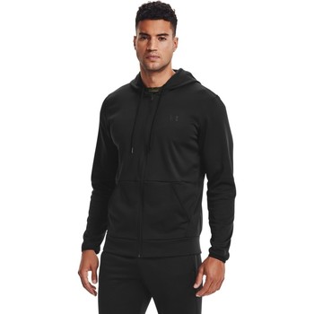 Under Armour Jersey AF FZ Hoodie