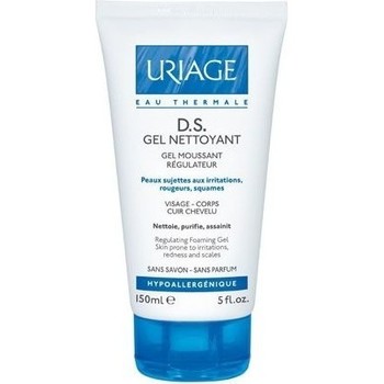 Uriage Tratamiento corporal D.S. GEL NETTOYANT 150ML