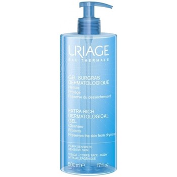 Uriage Tratamiento corporal EXTRA-RICH DERMATOLOGICAL GEL 500ML