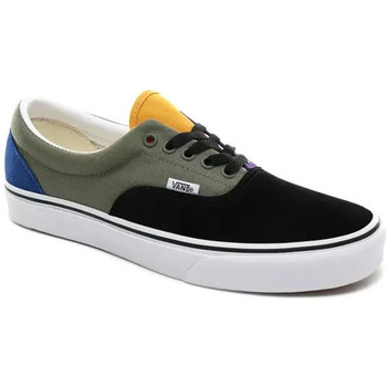 Vans Zapatillas skate Zapatillas UA Era Off The Wall TW Rally Hombre - Negro