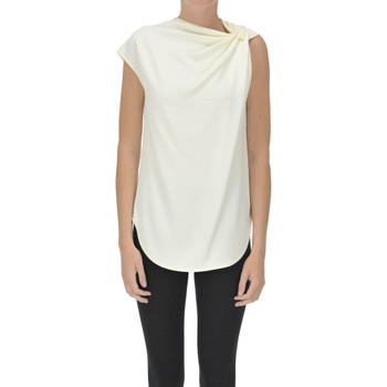 Victoria Beckham Blusa TPT000A10009I