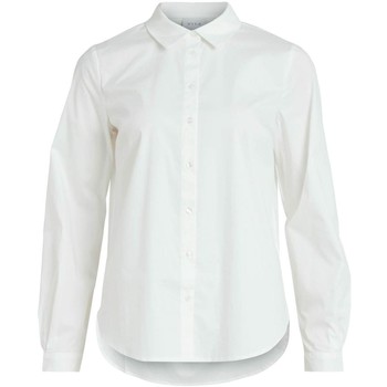 Vila Camisa VIGIMAS L/S SHIRT/SU