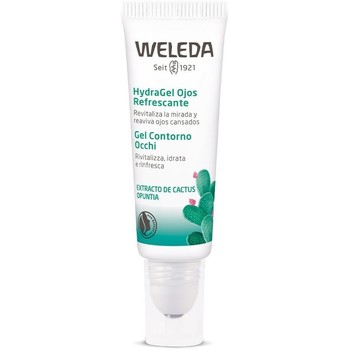 Weleda Tratamiento para ojos CACTUS OPUNTIA HYDRAGEL OJOS REFRESCANTE 10ML