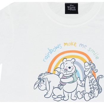 Winnie The Pooh Camiseta -