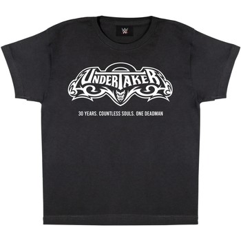 Wwe Camiseta -