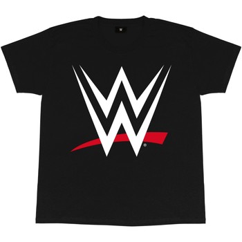 Wwe Camiseta -