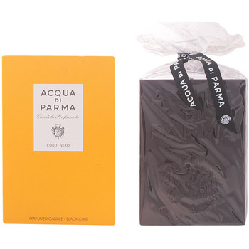 Acqua Di Parma Velas, aromas Cube Candle Black