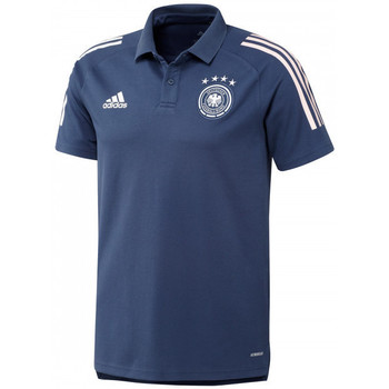 adidas Polo Alemania 2020-2021