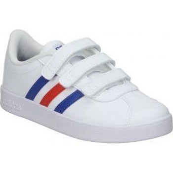 adidas Zapatillas de tenis DEPORTIVAS FY9273 NIÑA BLANCO